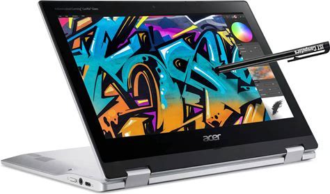 Acer Chromebook Spin 311