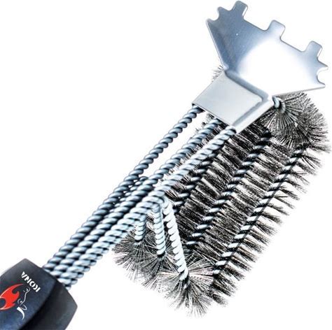 Kona Safe/Clean Grill Brush