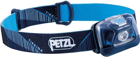 Petzl Tikkina Headlamp