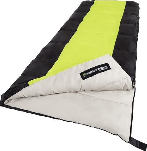 Wakeman Outdoors Sleeping Bag