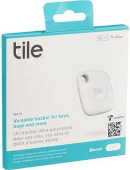 Tile Mate Bluetooth Tracker