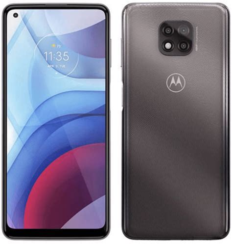 Moto G Power (2021)