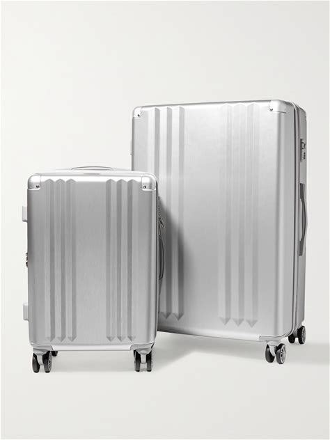 CALPAK Ambeur 2-Piece Luggage Set